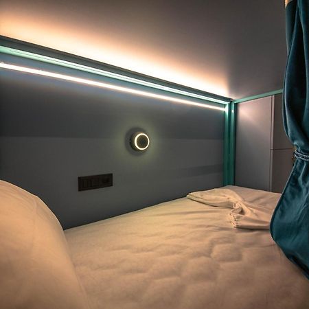 Vega 43 Hostel Saranda Zewnętrze zdjęcie