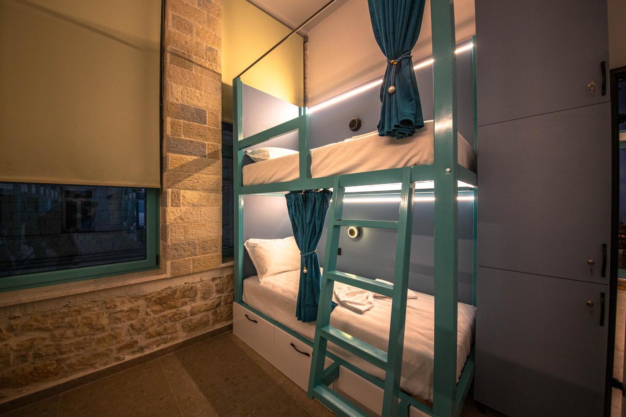 Vega 43 Hostel Saranda Zewnętrze zdjęcie