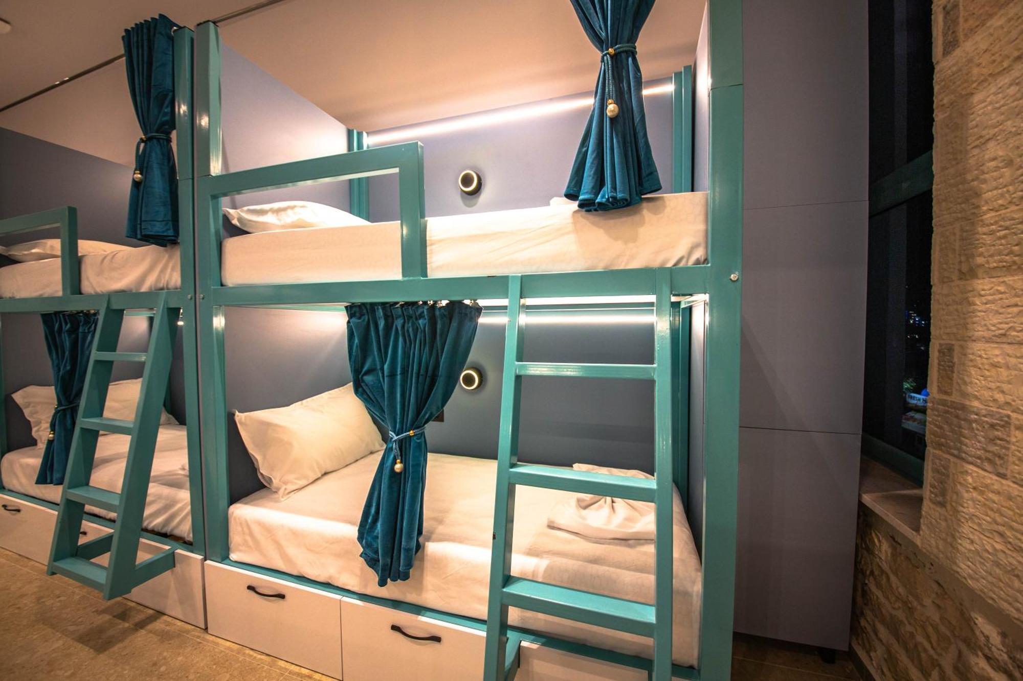 Vega 43 Hostel Saranda Zewnętrze zdjęcie