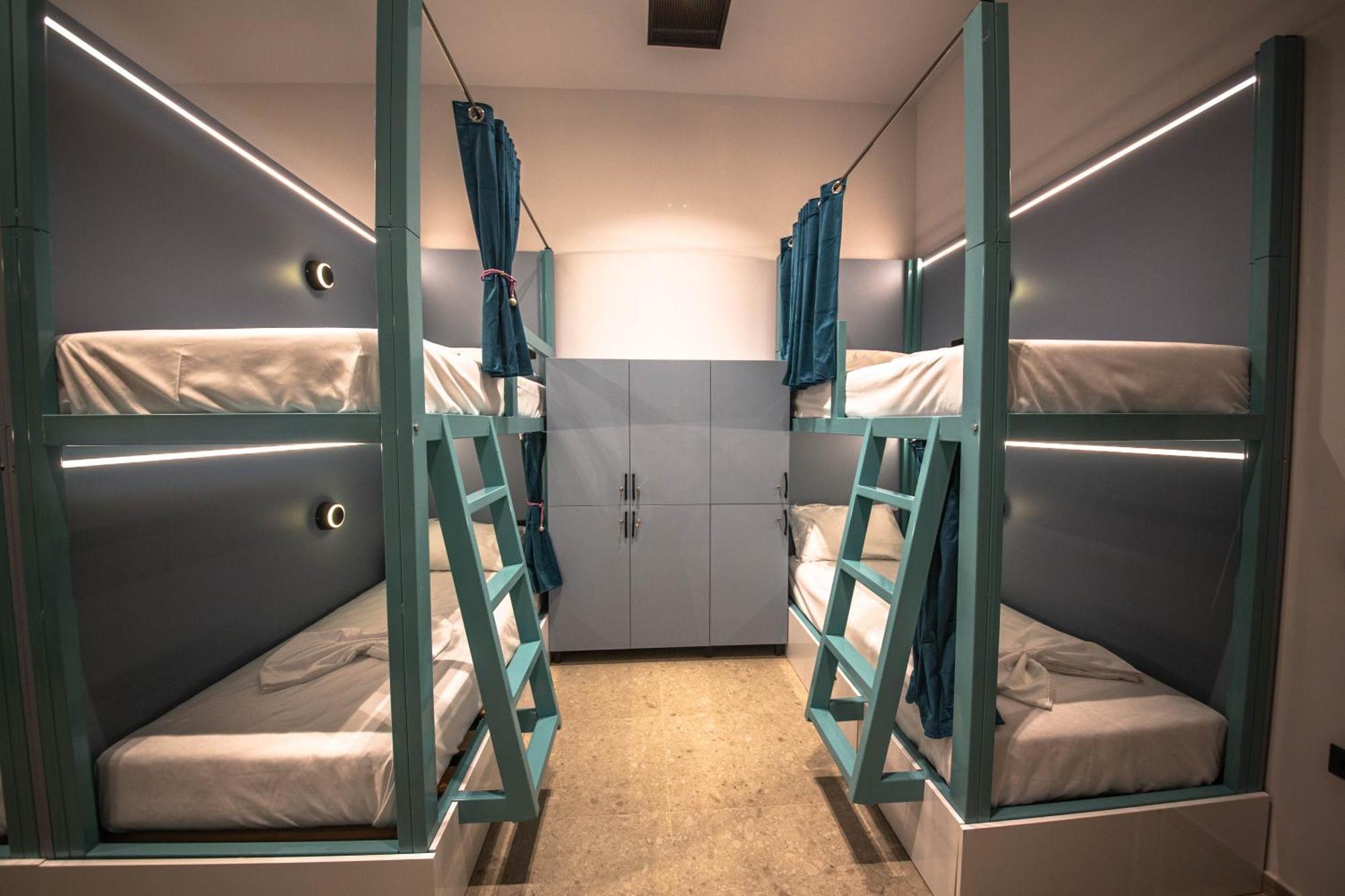Vega 43 Hostel Saranda Zewnętrze zdjęcie