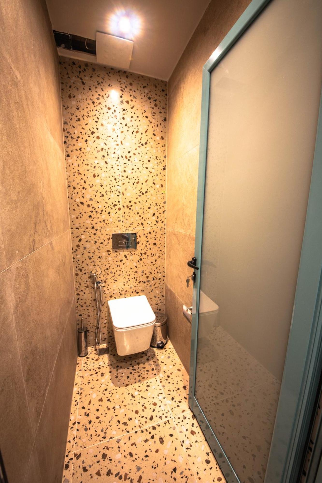 Vega 43 Hostel Saranda Zewnętrze zdjęcie