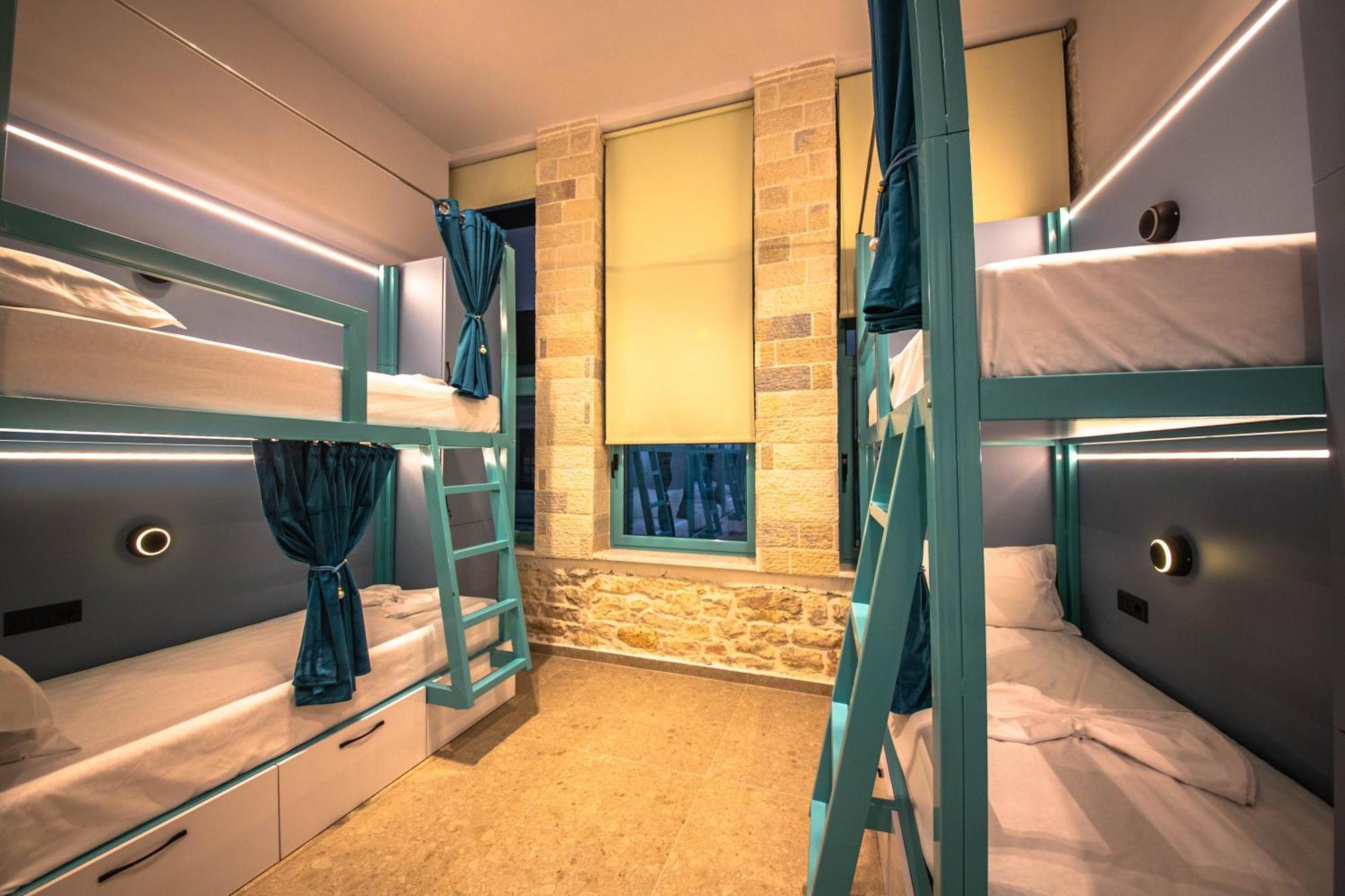 Vega 43 Hostel Saranda Zewnętrze zdjęcie